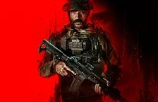 Call of Duty: Modern Warfare III pracuje sedm studií 