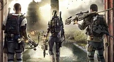 Nový trailer na The Division 2 ukazuje Washington