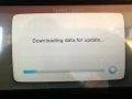 První Wii U update firmwaru má 5GB + videa