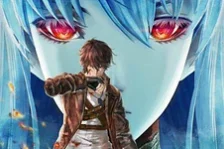 Trailer na hru Valkyria: Azure Revolution