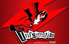 Atlus láká na hru Persona 5 R pro PlayStation 4