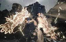 Hra Final Fantasy XVI dostala první update po vydání, je možné vypnout Motion Blur