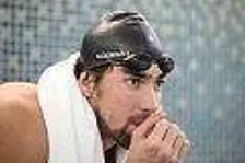 Oznámena hra Michael Phelps - Push the Limit