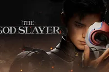 Představena akční RPG hra The God Slayer