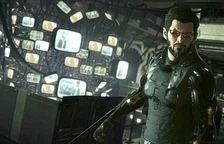 Příští týden speciální E3 stream ke hře Deus Ex: Mankind Divided