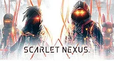Nové ukázky ze hry Scarlet Nexus
