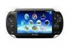 Informace o Playstation Vita