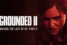 Podívejte se na dokument Grounded II: Making The Last of Us Part II, obsahuje české titulky