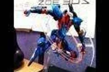 Kojima navnadil na Zone of The Enders 3DS