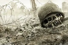 Resistance Fall of Man