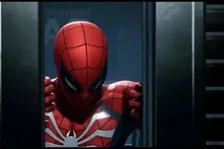 Parádní příběhový trailer na Marvel’s Spider-Man