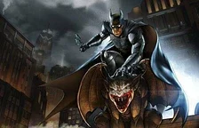 Launch trailer na Batman: The Enemy Within