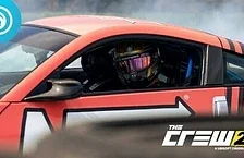 Hra The Crew 2 dostane začátkem července podporu 60fps na PS5 a Xbox Series X