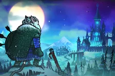 Vychází hra Tails of Iron 2: Whiskers of Winter, podívejte se na launch trailer