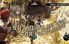 Oznámen Season Pass pro akci Strange Brigade