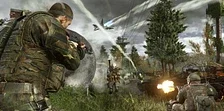 Gameplay videa z Call Of Duty Modern Warfare: Remastered a Infinite Warfare