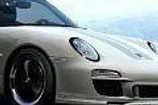 Ve Forza Motorsport 4 si v Porsche nezajezdíte
