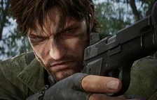Metal Gear Solid Delta: Snake Eater dostává první vysoké známky