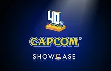 Sledujte prezentaci Capcom Showcase
