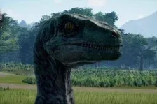 Jurassic World: Evolution má datum vydání