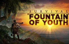 Oznámena survival dobrodružná hra Survival: Fountain of Youth