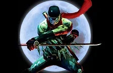 Universal Pictures a SEGA připraví film Shinobi 