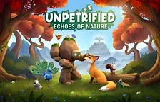 Dobrodružná hra Unpetrified: Echoes of Nature zamíří během podzimu na konzole