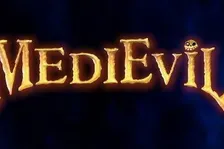 Oznámen MediEvil pro PlayStation 4