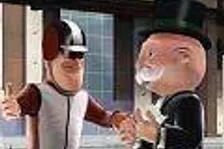 EA oznamuje hru MONOPOLY Streets