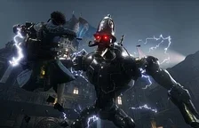 Plánuje se rozšíření pro povedenou akční RPG hru Lies of P