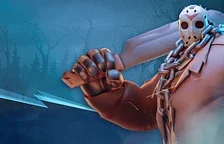 V novém traileru na MultiVersus se představuje Jason Voorhees