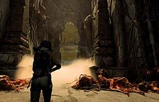 Nový trailer na akci Returnal