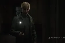 Remake hry Silent Hill 2 se připomněl novým trailerem