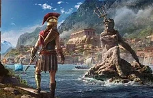 Epický trailer na Assassin’s Creed Odyssey