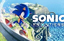Plošinovka Sonic Frontiers dostává bezplatný update s novým obsahem - Photo režim i nové herní režimy