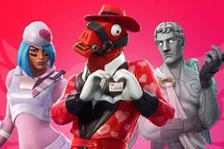 Fortnite dostalo nové výzvy, za jejich splnění získáte zdarma Battle Pass pro další sezónu