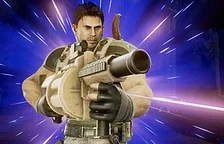 Druhý gameplay trailer na bojovku Marvel vs. Capcom Infinite