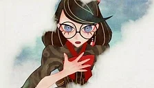 Oznámena hra Bayonetta Origins: Cereza and the Lost Demon pro Nintendo Switch