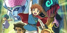 Ni no Kuni: Wrath of the White Witch vyjde pro PS4 a Nintendo Switch