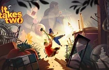 Kooperativní plošinovky It Takes Two se prodalo přes 16 milionů kopií