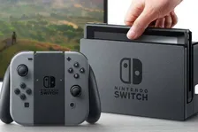 Nintendo bude mít 64 GB paměťové karty pro Switch až v roce 2019