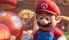 První trailer na film The Super Mario Bros. Movie