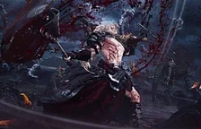 Epický úvodní filmeček k akční hře The First Berserker: Khazan