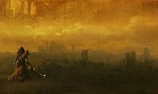 Oznámena akční adventura Loulan pro PlayStation 5