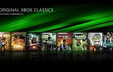 Oznámeny poslední hry pro zpětnou kompatibilitu konzole Xbox One