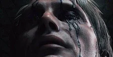 The Game Awards 2016 – Nový trailer na Death Stranding