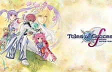Gameplay trailer na Tales of Graces f Remastered představuje různá vylepšení