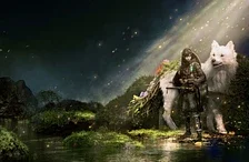 Prezentace akční RPG hry Beast of Reincarnation od studia Game Freak