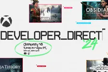 Sledujte s námi prezentaci Xbox Developer_Direct
