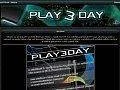 Play3Day no. 3